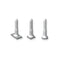 Long Stem Tissue Tampers