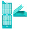 Unisette Tissue Cassettes for Primera, Loose (Case of 1,500)