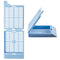 Unisette Tissue Cassettes for Primera, Loose (Case of 1,500)