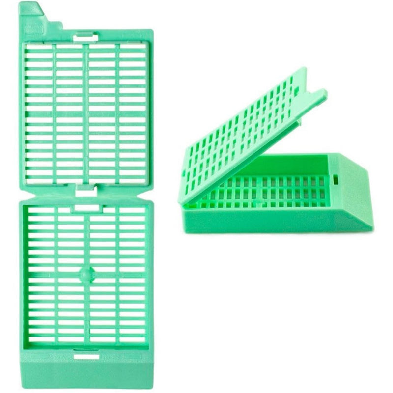 Unisette Tissue Cassettes for Primera, Loose (Case of 1,500)