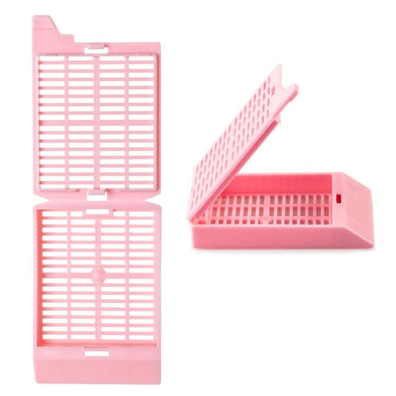 Unisette Tissue Cassettes for Primera, Loose (Case of 1,500)