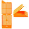 Unisette Biopsy Cassettes for Primera (Case of 1,500)