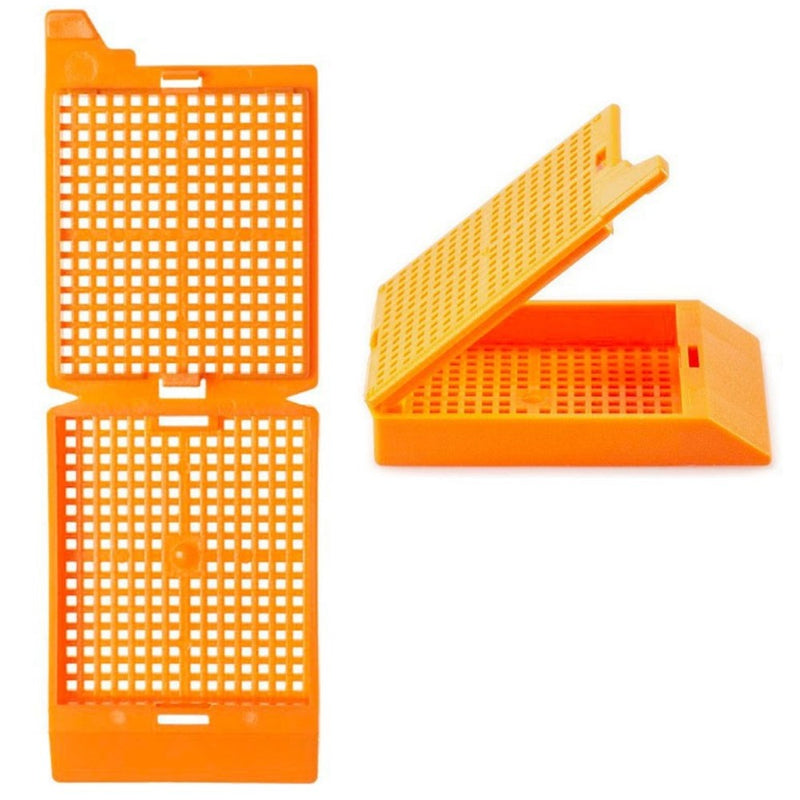 Unisette Biopsy Cassettes for Primera (Case of 1,500)