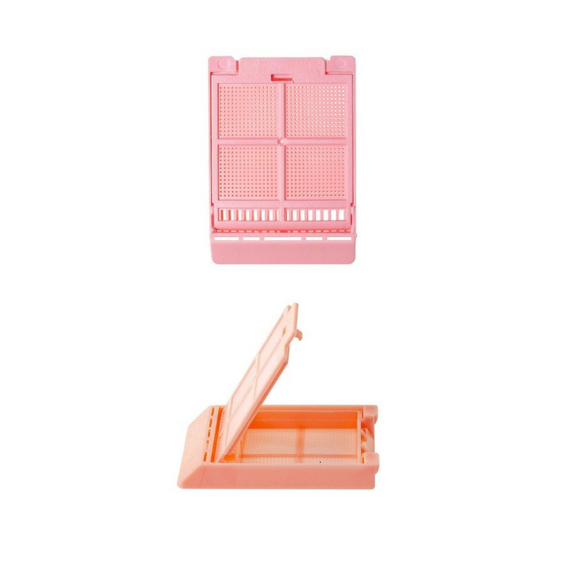 Micromesh Biopsy Cassettes for Primera, Loose (Case of 1,000)