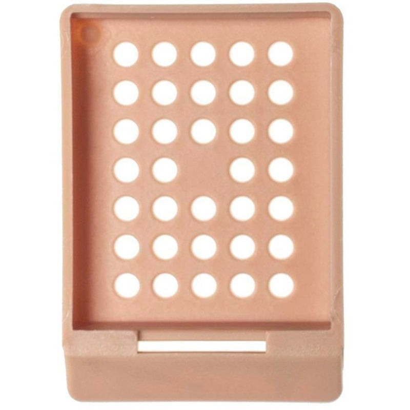 Embedding Cassettes, Loose (CS/1,500)