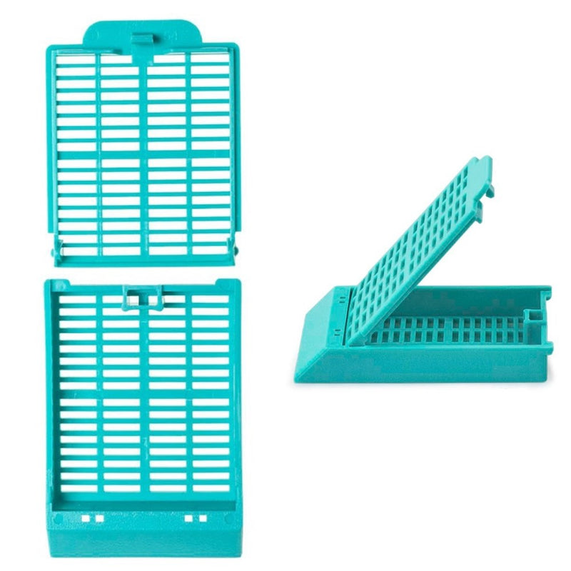 Histosette II Tissue Cassttes (CS/1,000)