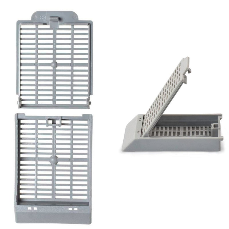 Histosette II Tissue Cassttes (CS/1,000)