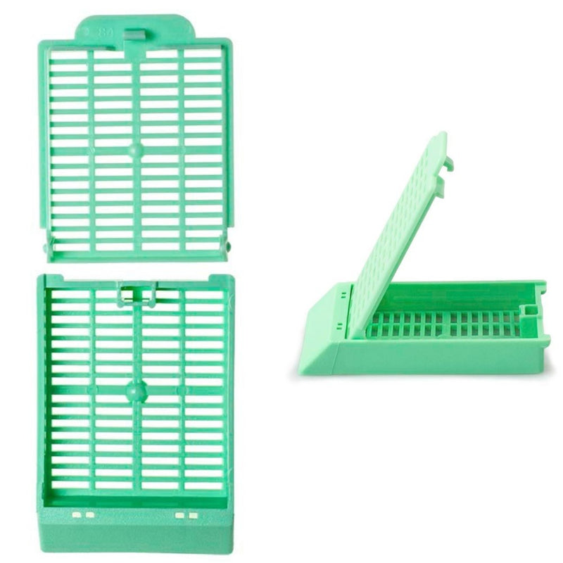 Histosette II Tissue Cassttes (CS/1,000)