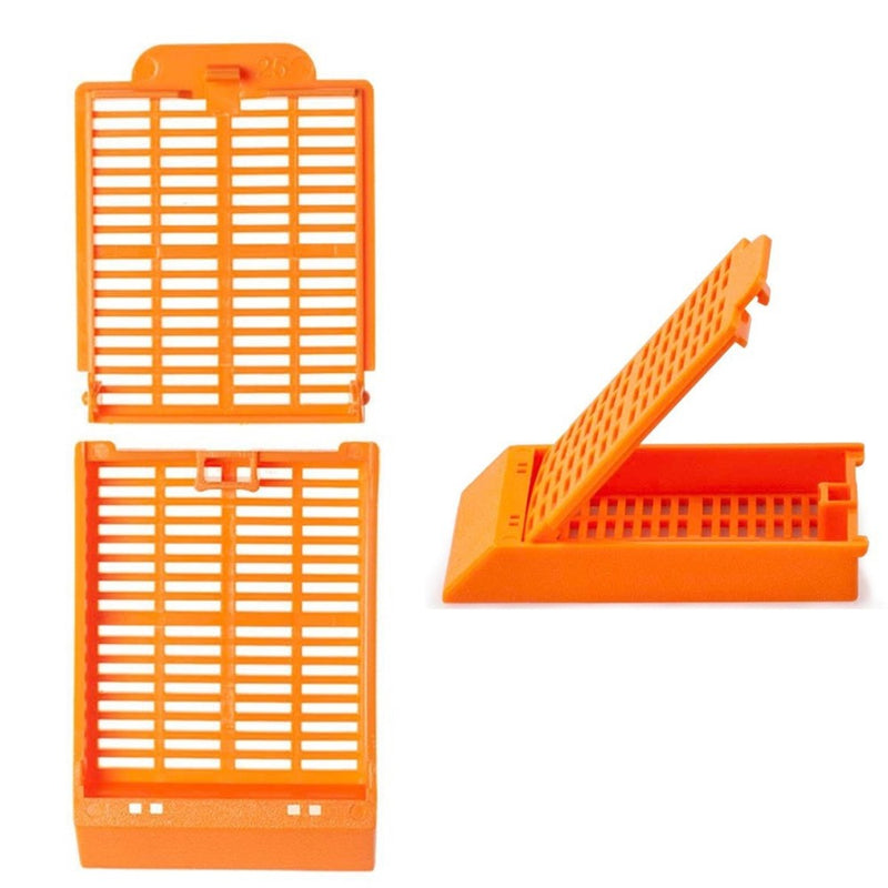 Histosette II Tissue Cassttes (CS/1,000)