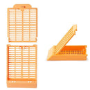 Histosette II Tissue Cassttes (CS/1,000)