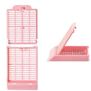 Histosette II Tissue Cassttes (CS/1,000)