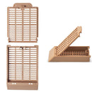 Histosette II Tissue Cassttes (CS/1,000)