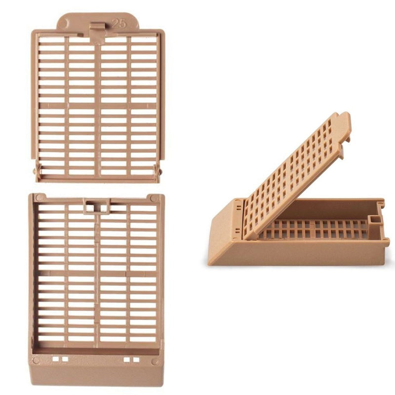 Histosette II Tissue Cassttes (CS/1,000)