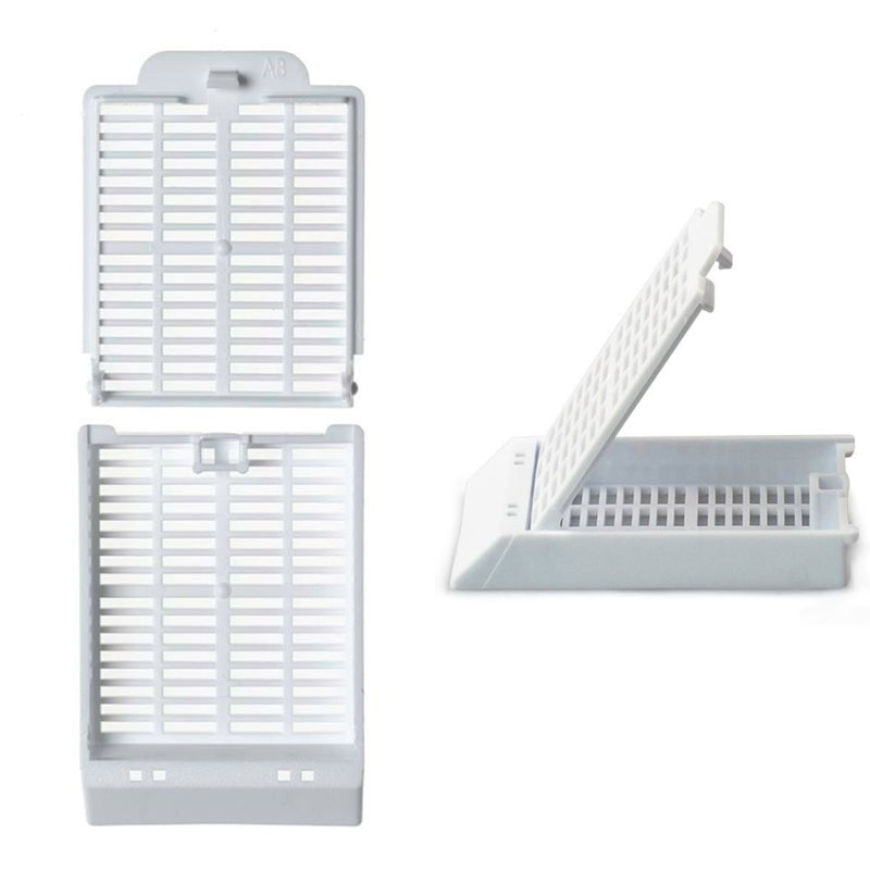 Histosette II Tissue Cassttes (CS/1,000)