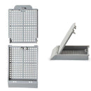 Histosette II Biopsy Cassettes (Case of 1,000)