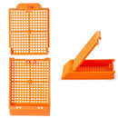 Histosette II Biopsy Cassettes (Case of 1,000)