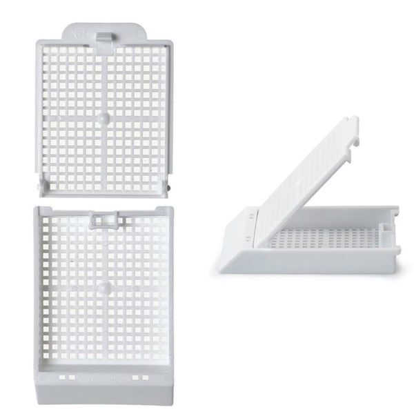 Histosette II Biopsy Cassettes (Case of 1,000)