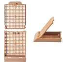 Histosette II Biopsy Cassettes (Case of 1,000)