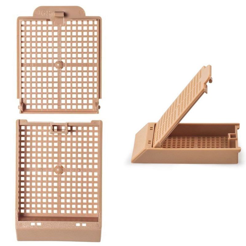 Histosette II Biopsy Cassettes (Case of 1,000)