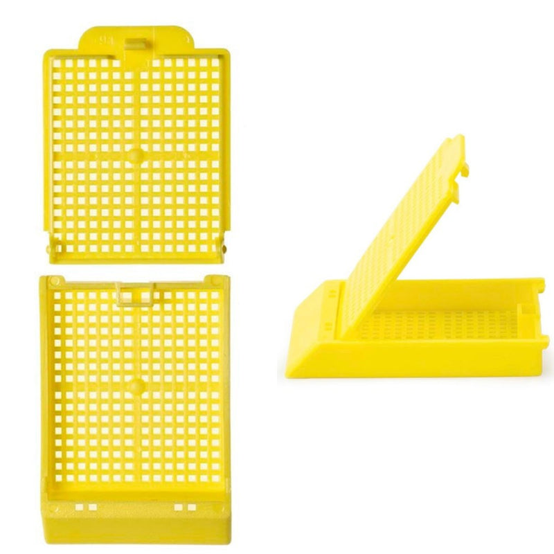 Histosette II Biopsy Cassettes (Case of 1,000)