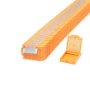 Histosette II Laser Biopsy Cassettes, Taped (2000/CS)