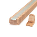 Histosette II Laser Biopsy Cassettes, Taped (2000/CS)