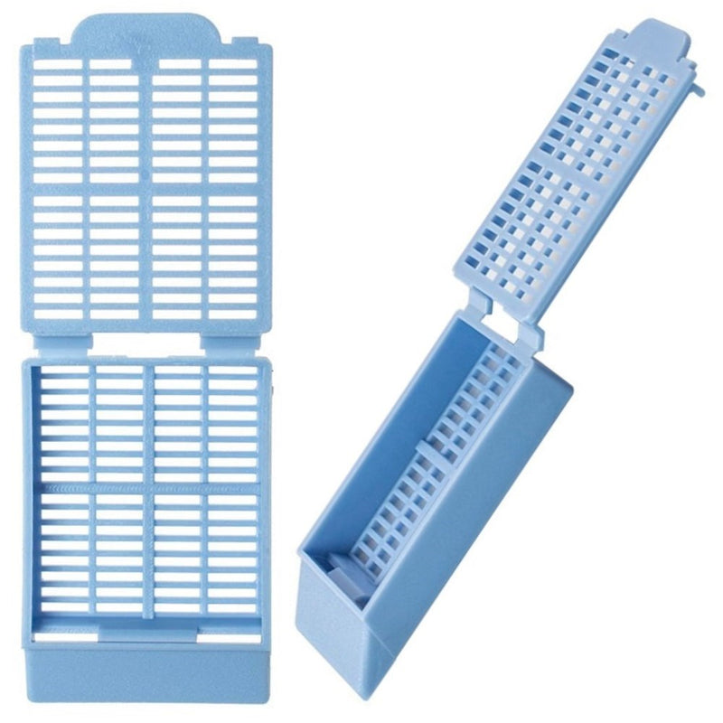 Histosette I Tissue Cassettes (45 Degree Angle) (CS/1,500)