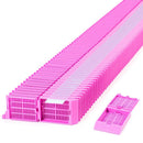 Unisette Tissue Cassettes, Taped (Case of 1,000)