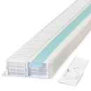 Unisette Tissue Cassettes, Taped (Case of 1,000)