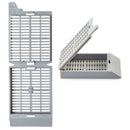 Unisette Tissue Cassettes, Loose (CS/1,500)