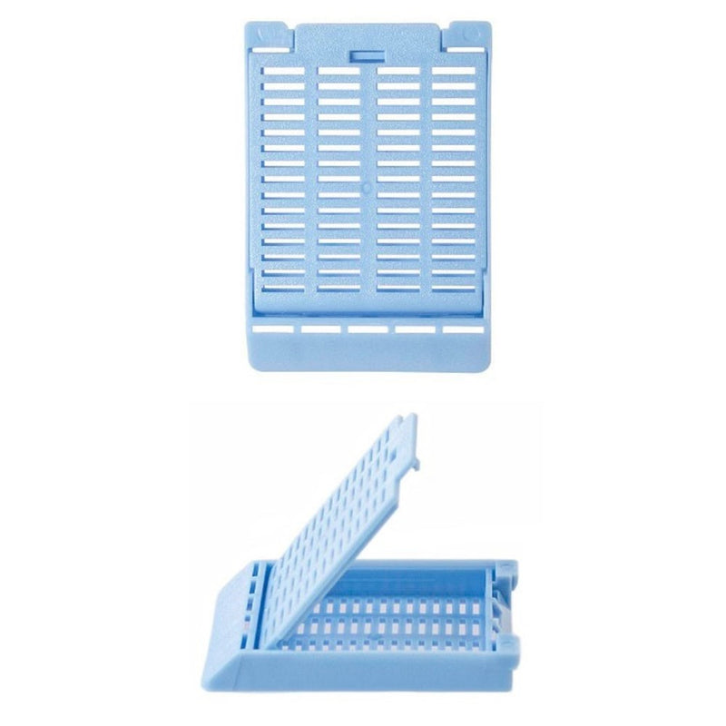 Slim Tissue Cassettes, Sleeved (CS/750)
