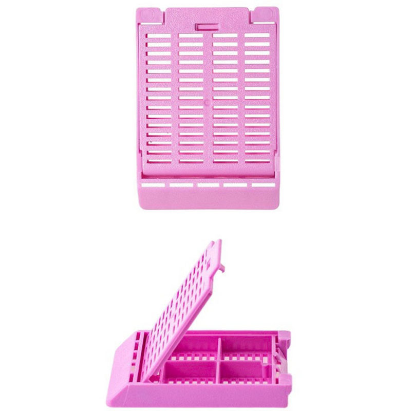 Slimsette 4-Compartment Tissue Cassettes (CS/1,500)