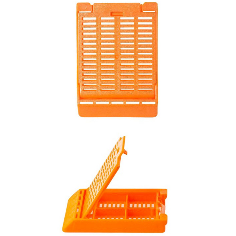 Slimsette 4-Compartment Tissue Cassettes (CS/1,500)