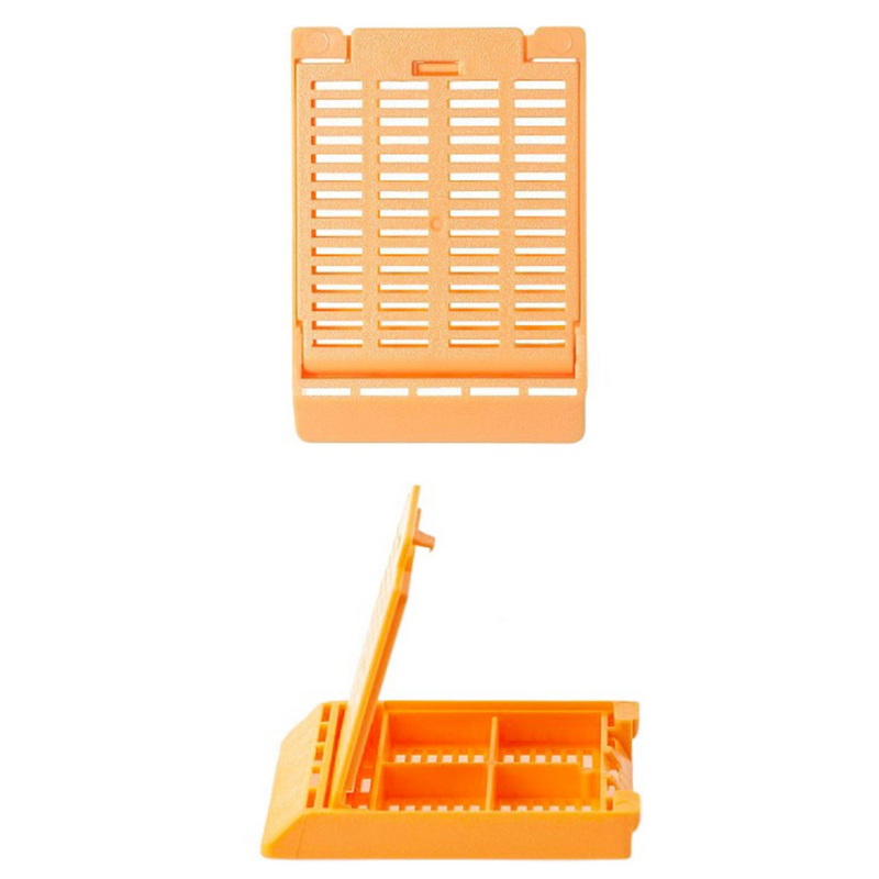 Slimsette 4-Compartment Tissue Cassettes (CS/1,500)