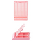 Slimsette 4-Compartment Tissue Cassettes (CS/1,500)