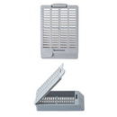 Swing Tissue Cassettes, Loose (CS/1,500)