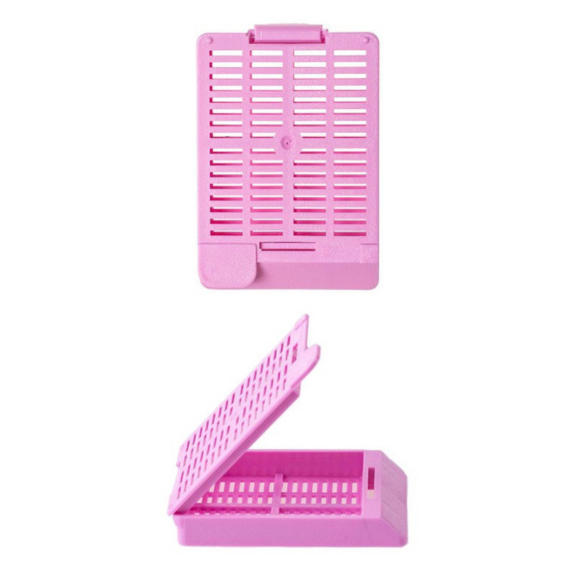Swing Tissue Cassettes, Loose (CS/1,500)