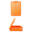 Swing Tissue Cassettes, Loose (CS/1,500)