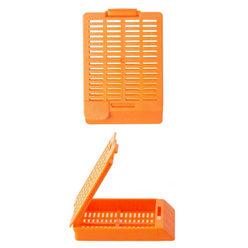 Swing Tissue Cassettes, Loose (CS/1,500)