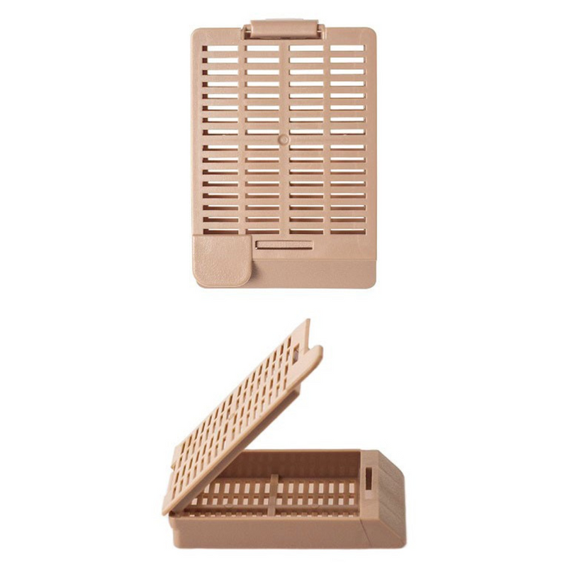 Swing Tissue Cassettes, Loose (CS/1,500)