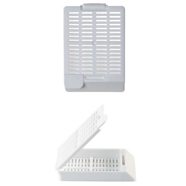 Swing Tissue Cassettes, Loose (CS/1,500)
