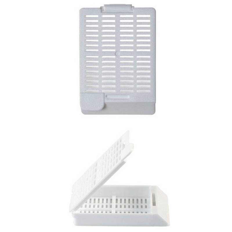 Swing Tissue Cassettes, Loose (CS/1,500)