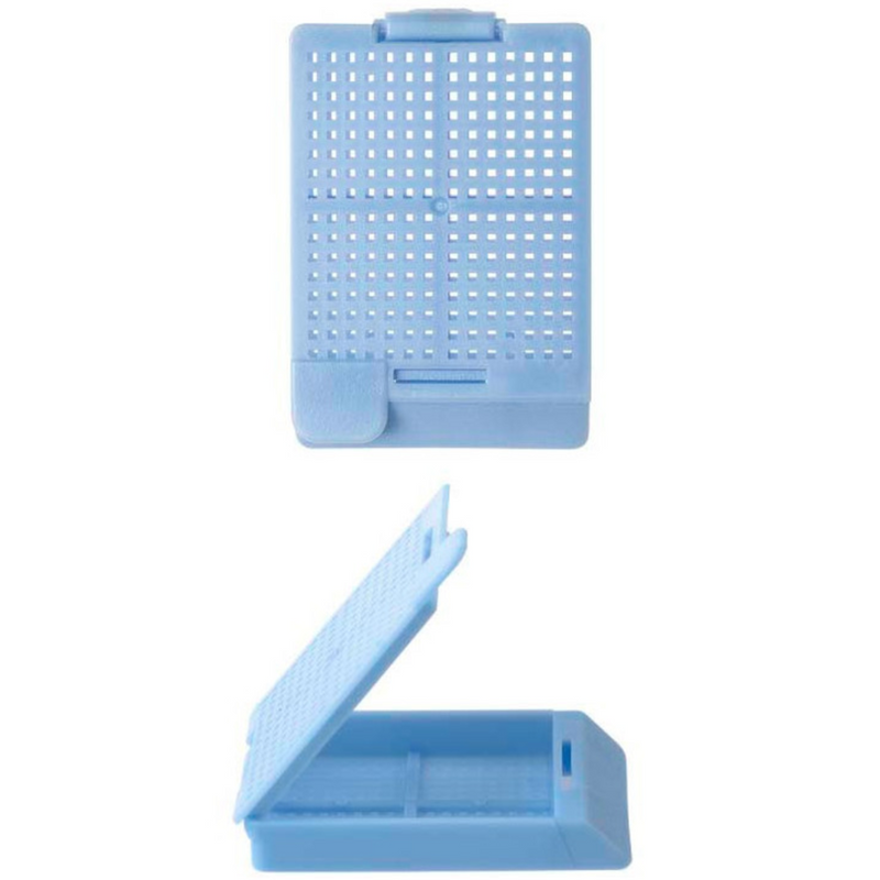 Swing Biopsy Cassettes, Loose (CS/1,500)
