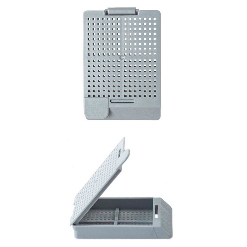 Swing Biopsy Cassettes, Loose (CS/1,500)