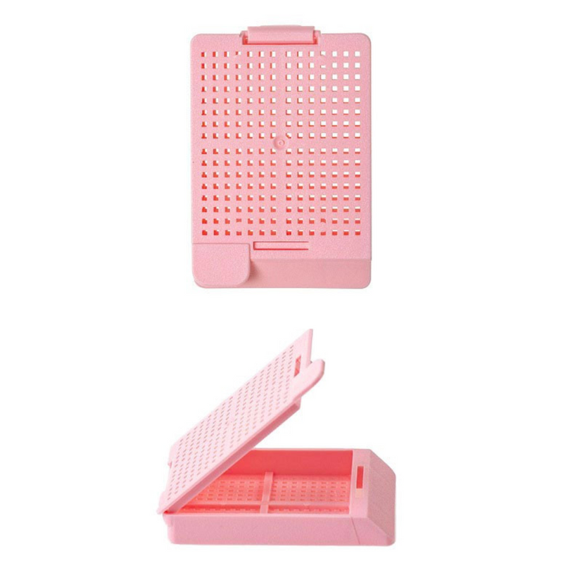Swing Biopsy Cassettes, Loose (CS/1,500)
