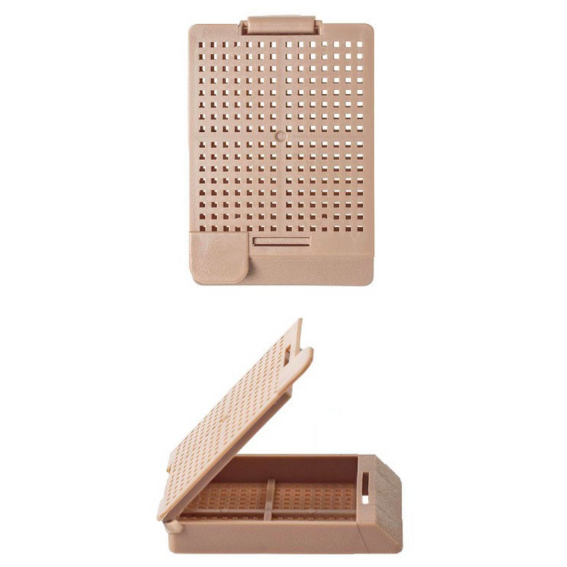 Swing Biopsy Cassettes, Loose (CS/1,500)