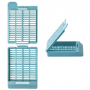 Swingsette Tissue Cassettes, Lid Detached (CS/1,000)