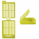 Swingsette Tissue Cassettes, Lid Detached (CS/1,000)