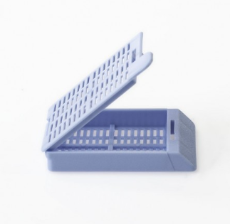 Swingsette Tissue Cassettes, Lid Detached (CS/1,000)