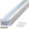 Swingsette Laser Tissue Cassettes, Taped (CS/2,000)